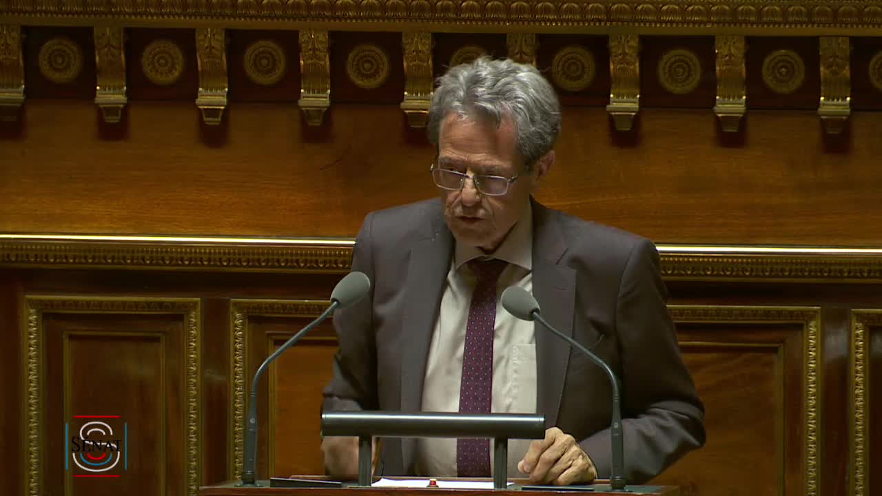 Séance publique du 2 mai 2019 (après-midi)