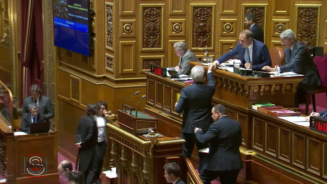 Séance publique du 2 mai 2019 (après-midi)
