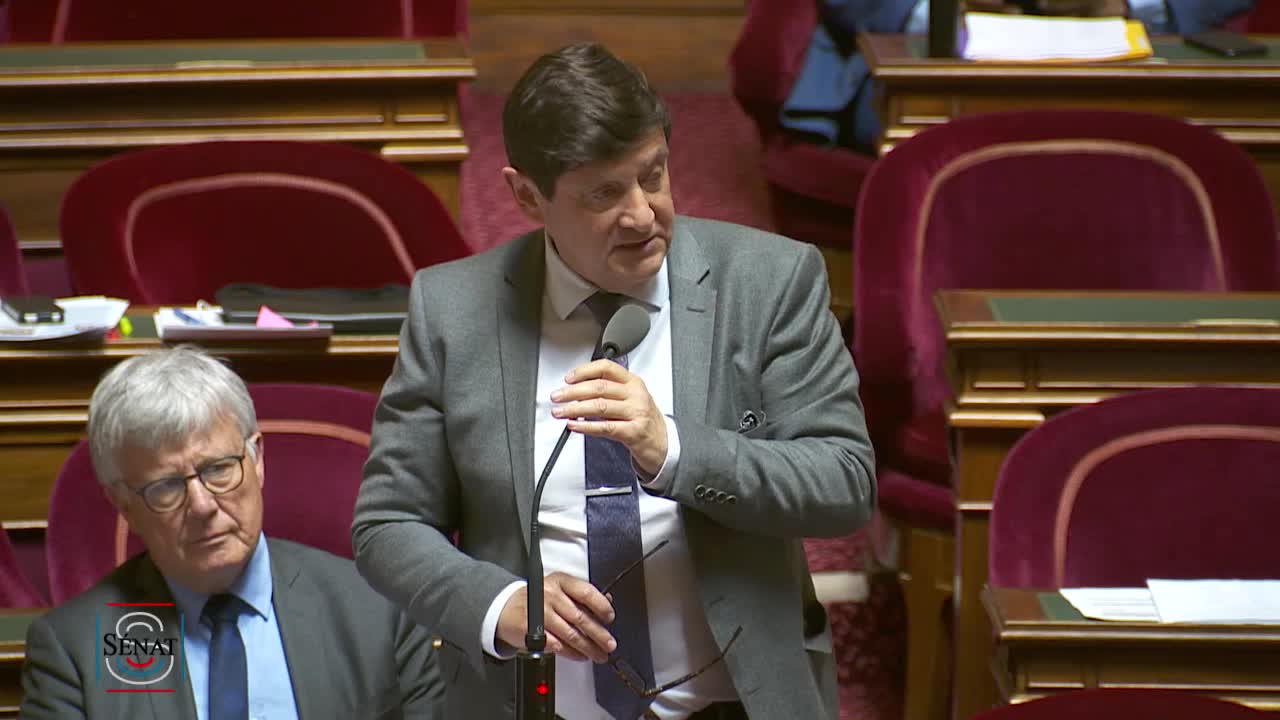 Séance publique du 2 mai 2019 (après-midi)