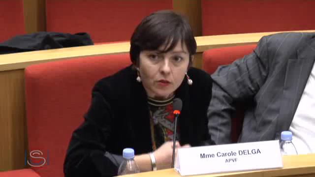 Mission commune d'information sur la réforme des rythmes scolaires
