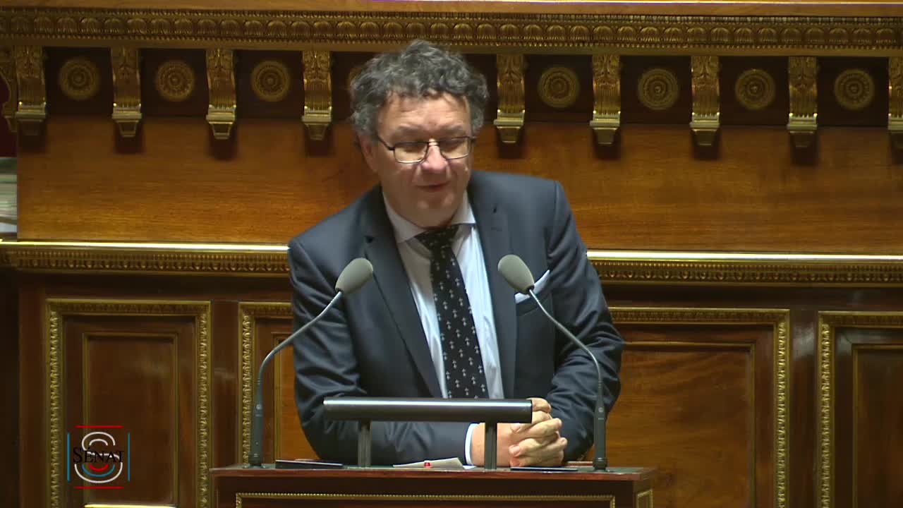 Séance publique du 2 mai 2019 (soir)