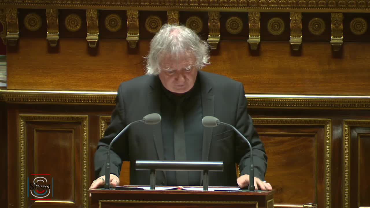Séance publique du 2 mai 2019 (soir)