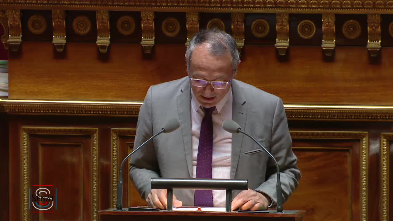 Séance publique du 7 mai 2019 (après-midi)