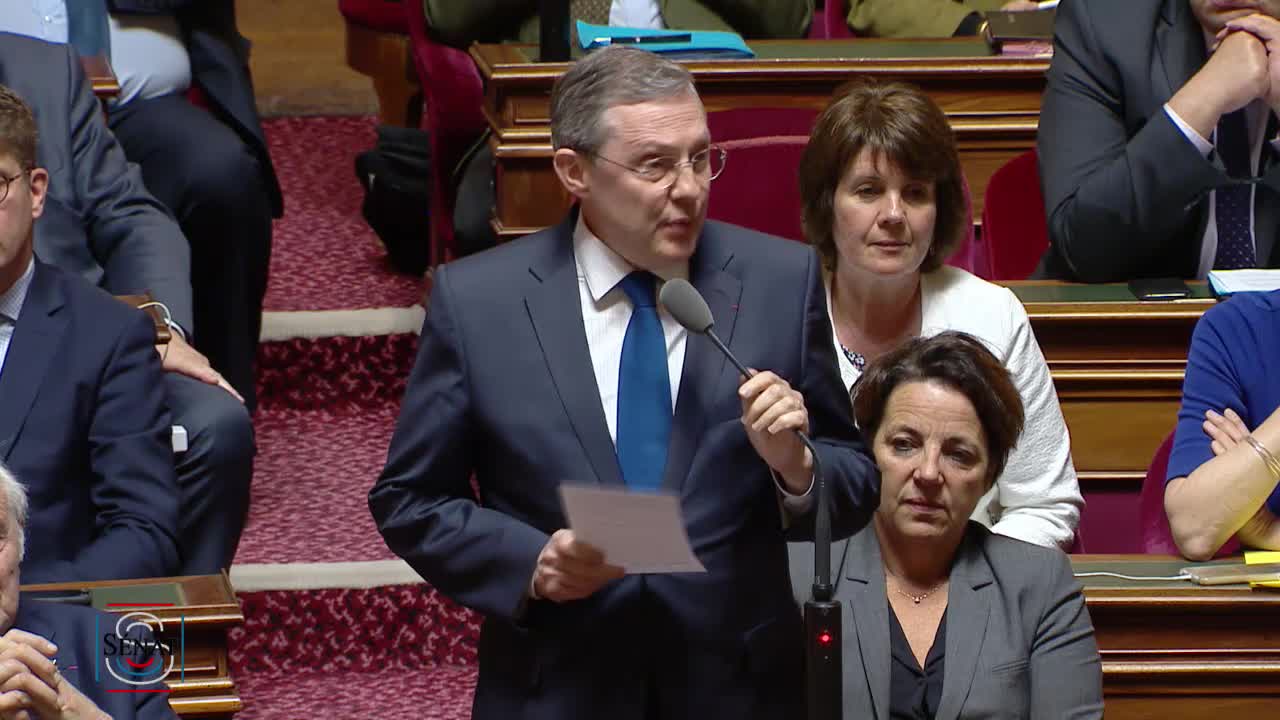 Séance publique du 7 mai 2019 (après-midi)