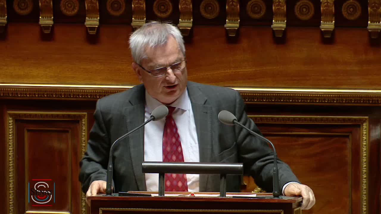 Séance publique du 7 mai 2019 (après-midi)