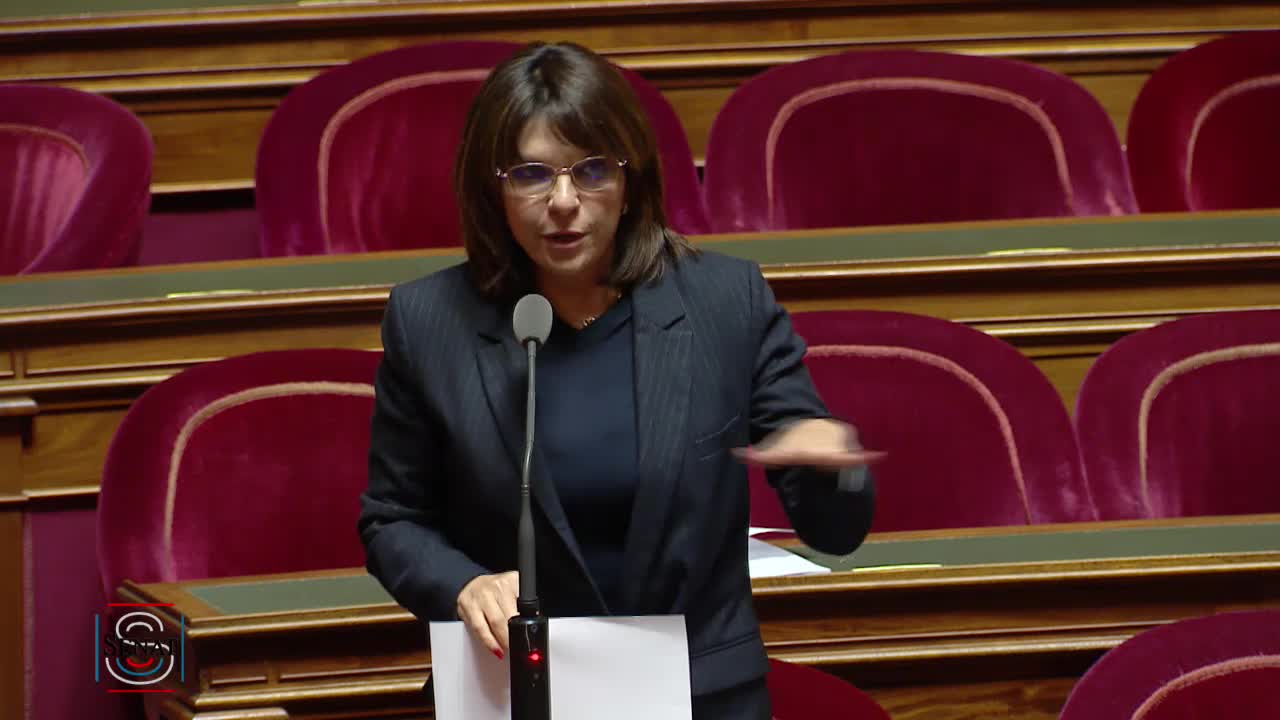 Séance publique du 7 mai 2019 (après-midi)