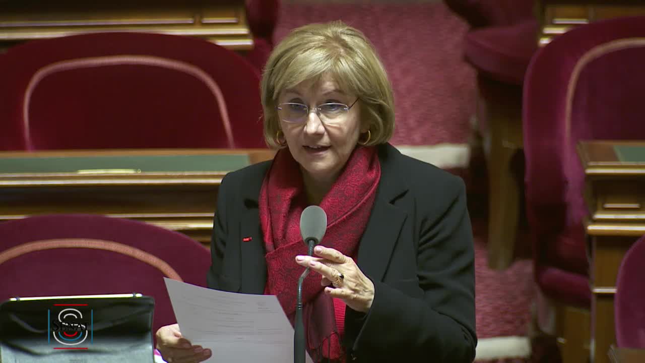 Séance publique du 9 mai 2019 (après-midi)