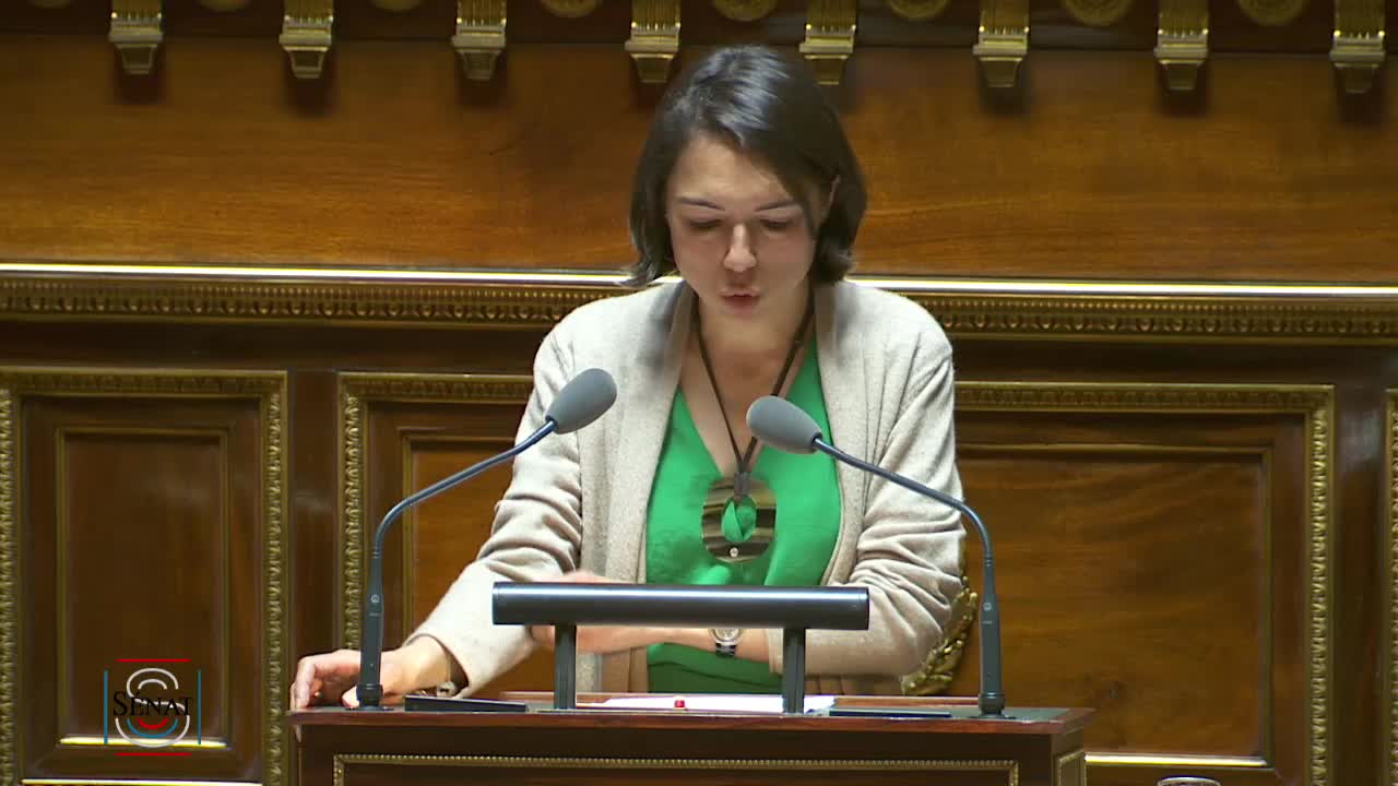 Séance publique du 9 mai 2019 (après-midi)