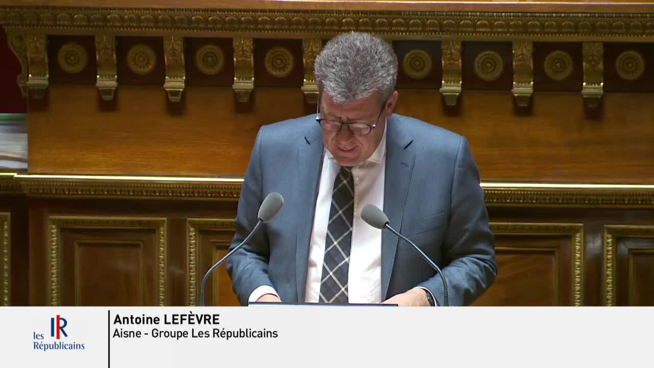 Séance publique du 9 mai 2019 (après-midi)