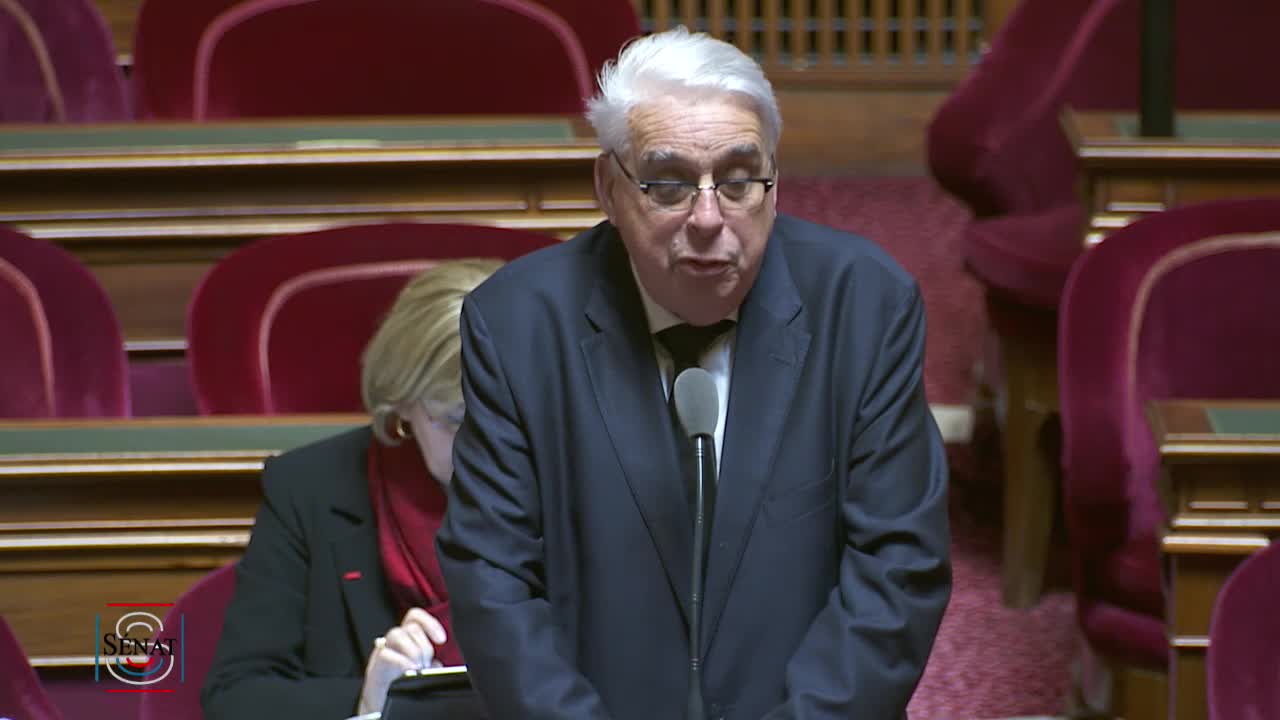 Séance publique du 9 mai 2019 (après-midi)