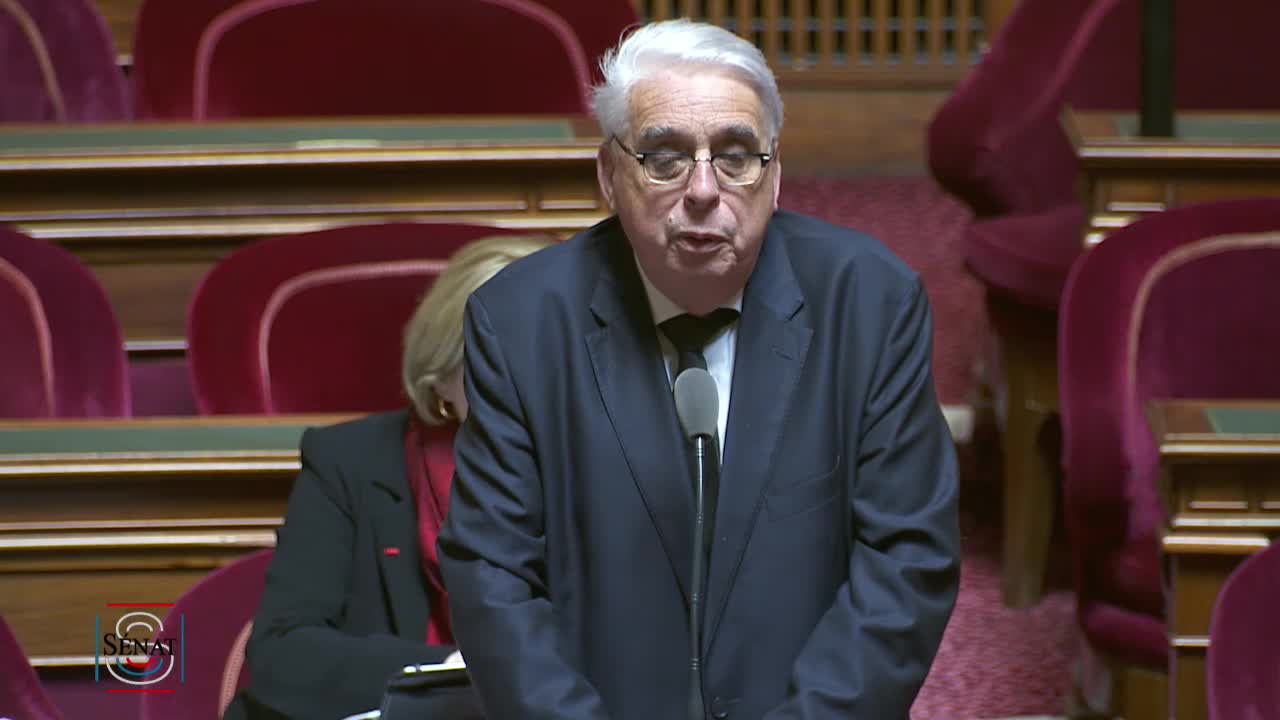 Séance publique du 9 mai 2019 (après-midi)