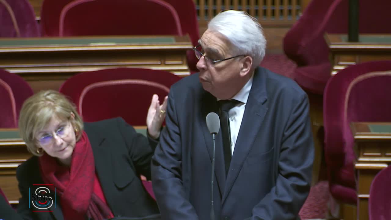 Séance publique du 9 mai 2019 (après-midi)