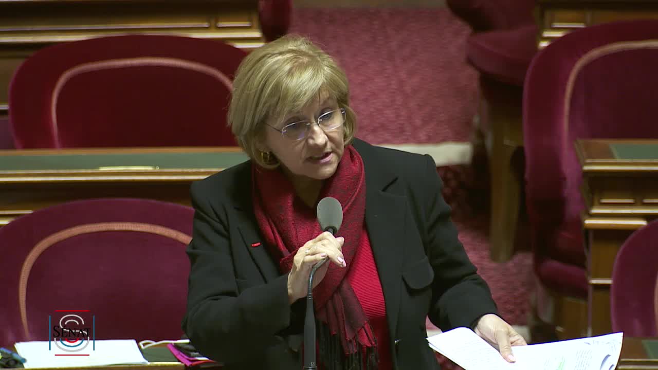 Séance publique du 9 mai 2019 (après-midi)