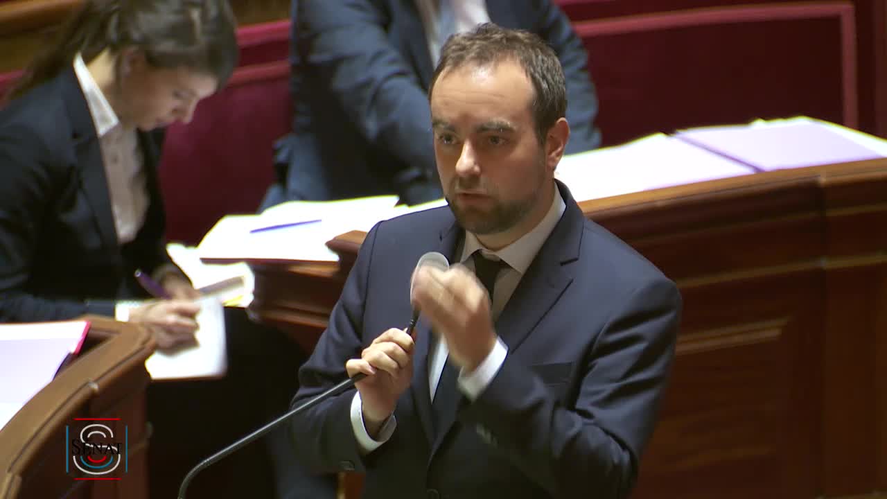 Séance publique du 9 mai 2019 (après-midi)