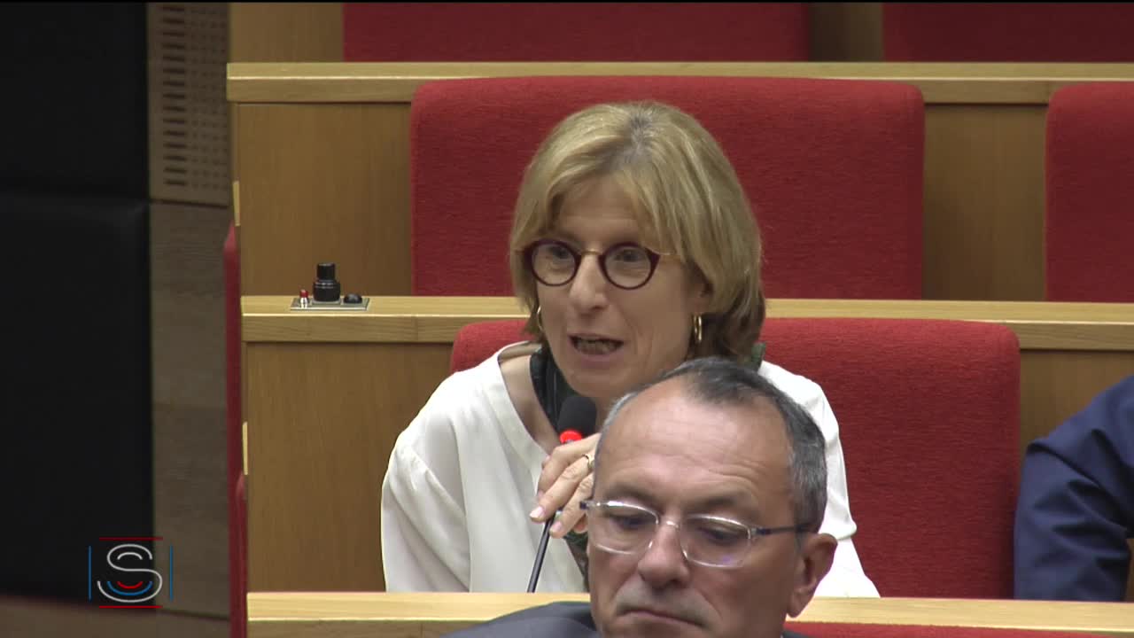 Table ronde - Refonte du dispositif public d’appui au commerce extérieur