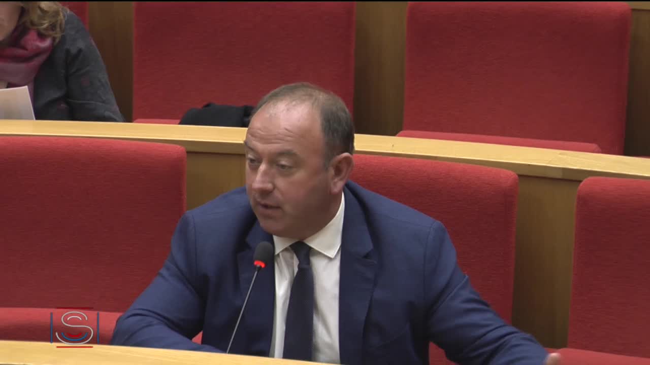 Table ronde - Refonte du dispositif public d’appui au commerce extérieur