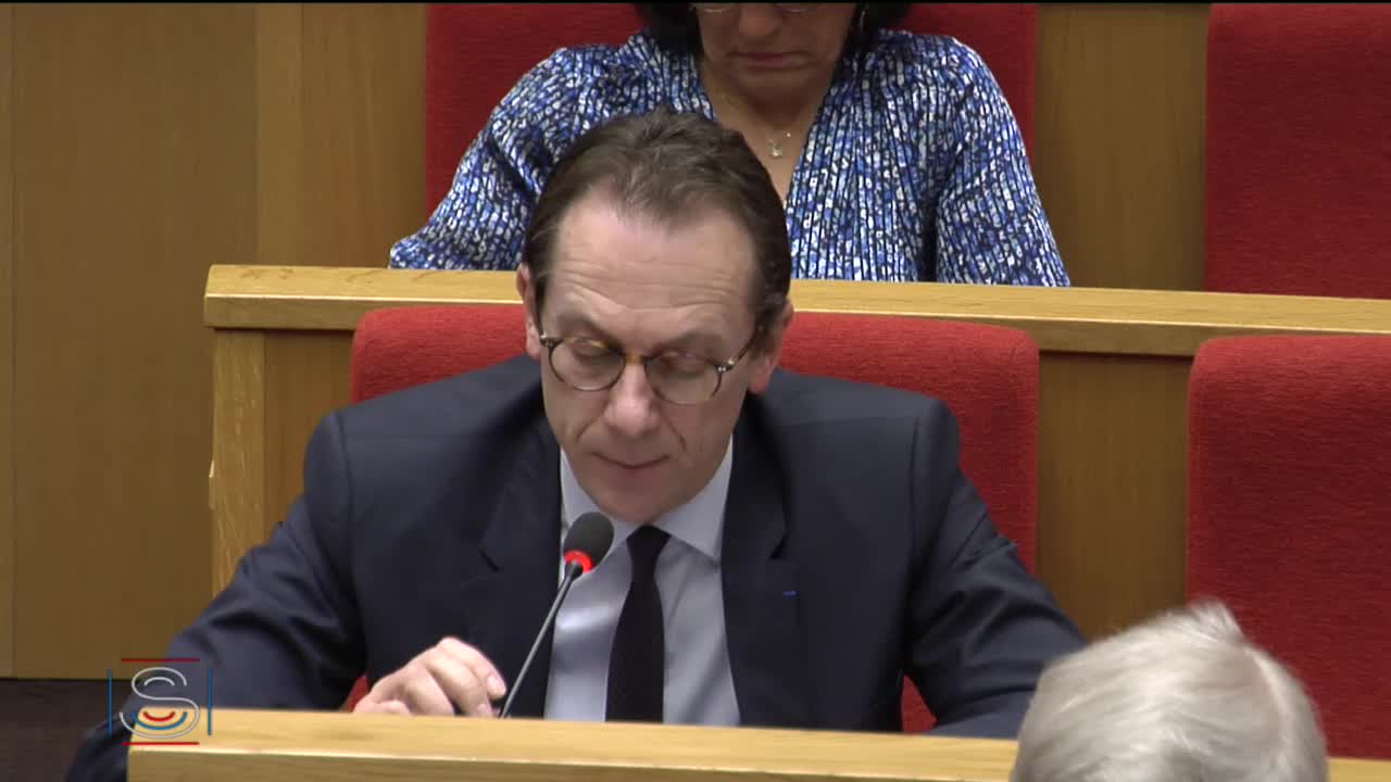 Table ronde - Refonte du dispositif public d’appui au commerce extérieur