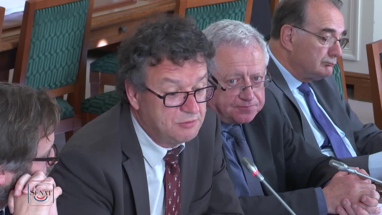 Auditions de M. Didier MIGAUD, Premier président de la Cour des comptes et de M. Gérald Darmanin, ministre de l’action et des comptes publics