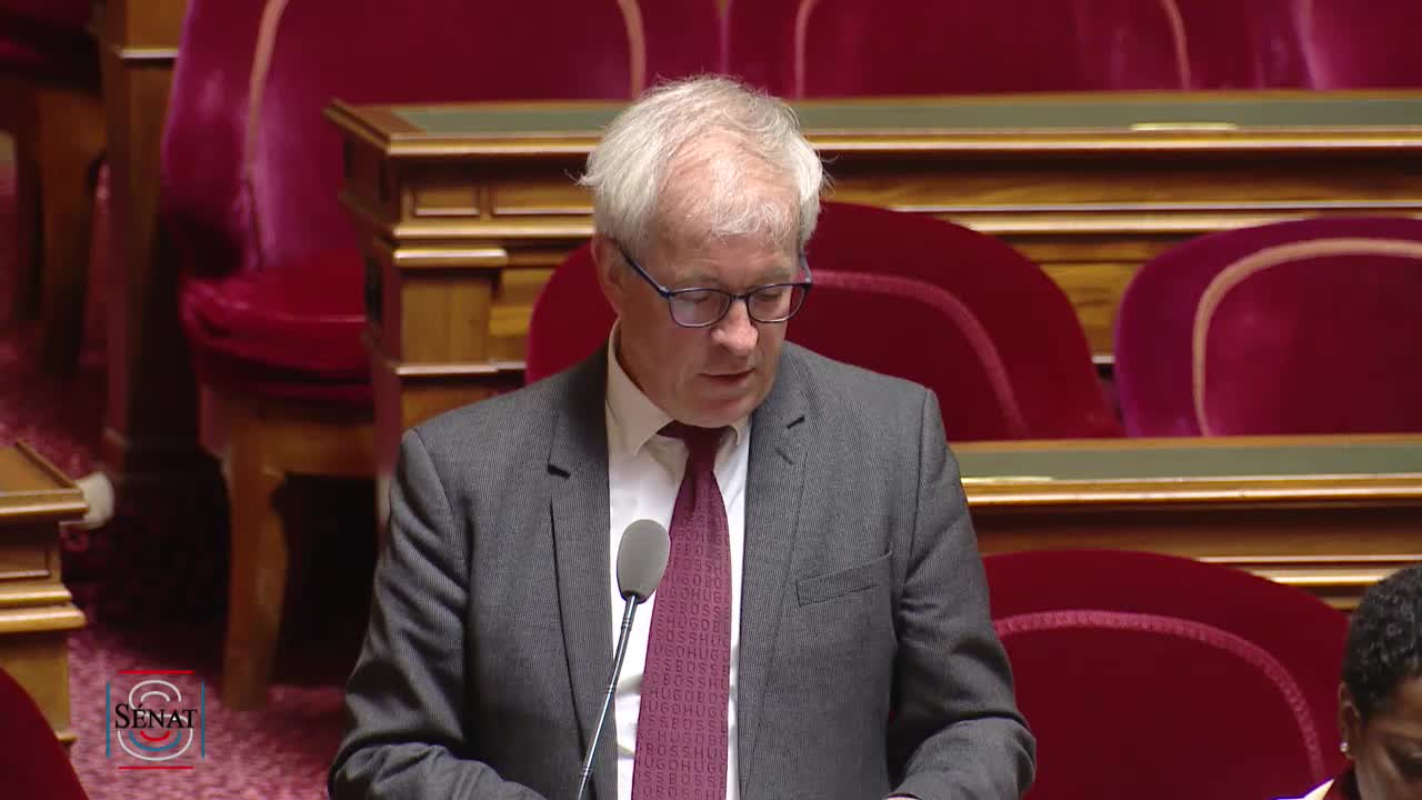 Séance publique du 14 mai 2019 (matin)