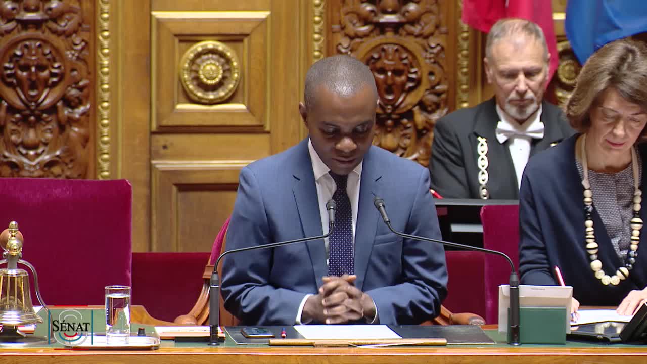 Séance publique du 14 mai 2019 (matin)