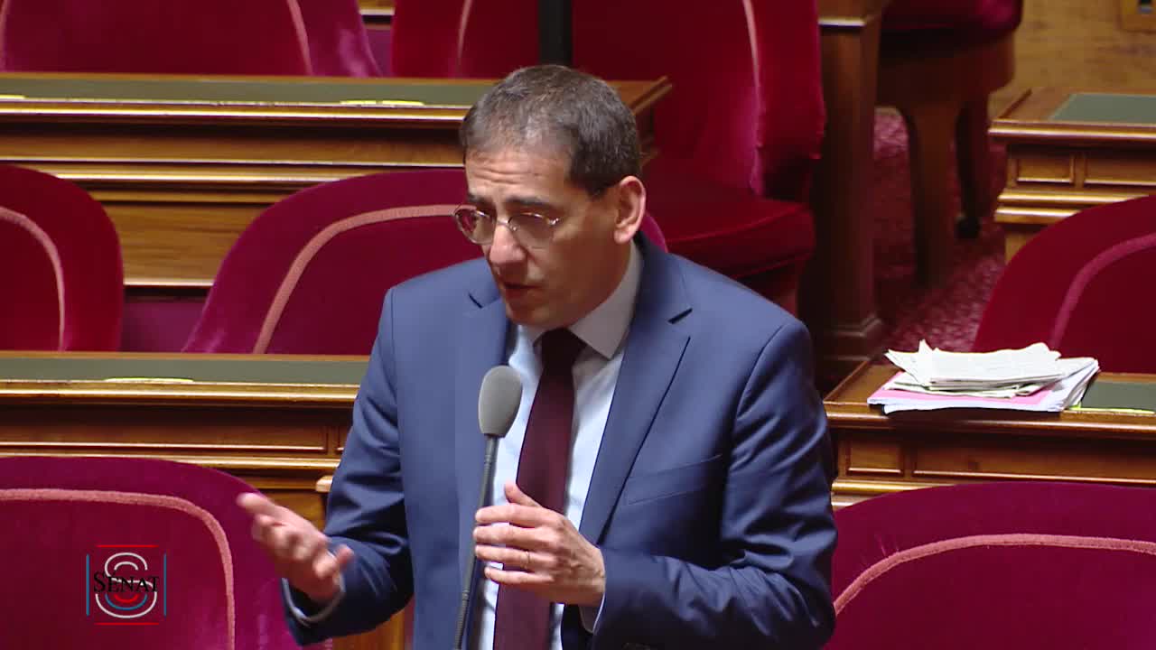 Séance publique du 14 mai 2019 (matin)