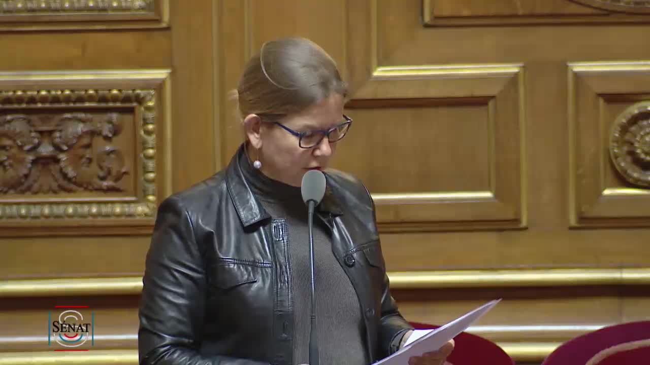 Séance publique du 14 mai 2019 (matin)