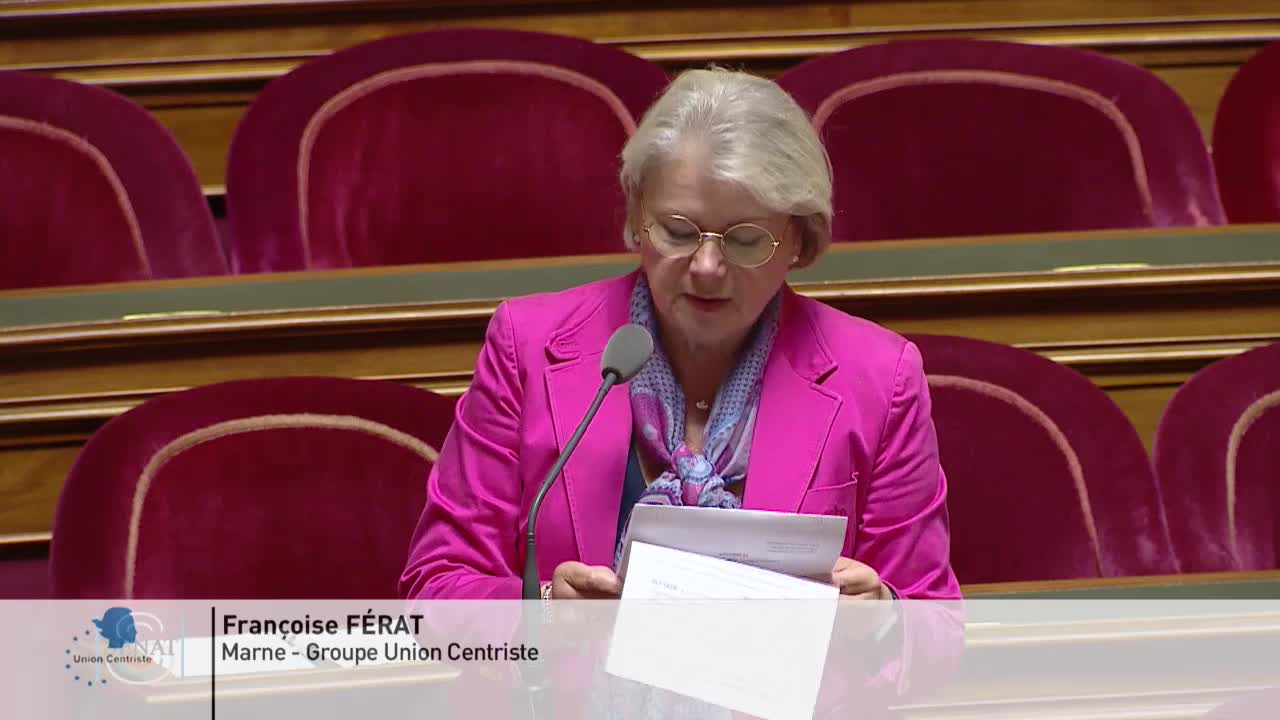 Séance publique du 14 mai 2019 (matin)