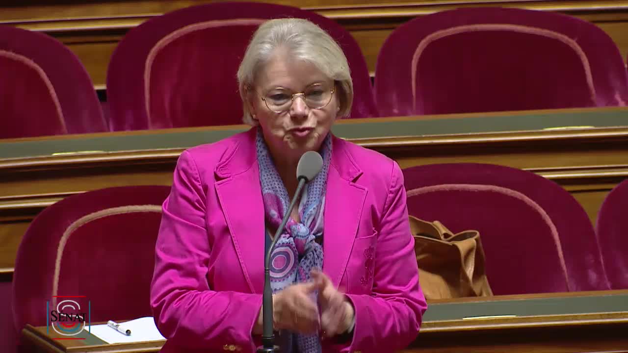 Séance publique du 14 mai 2019 (matin)