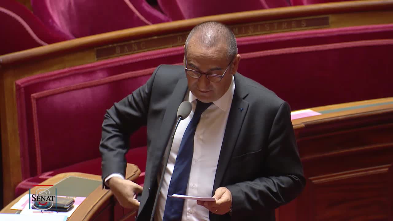 Séance publique du 14 mai 2019 (matin)