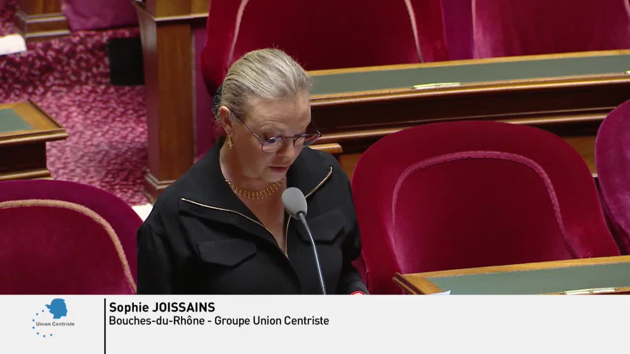 Séance publique du 14 mai 2019 (matin)