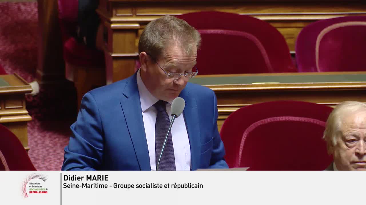 Séance publique du 14 mai 2019 (matin)