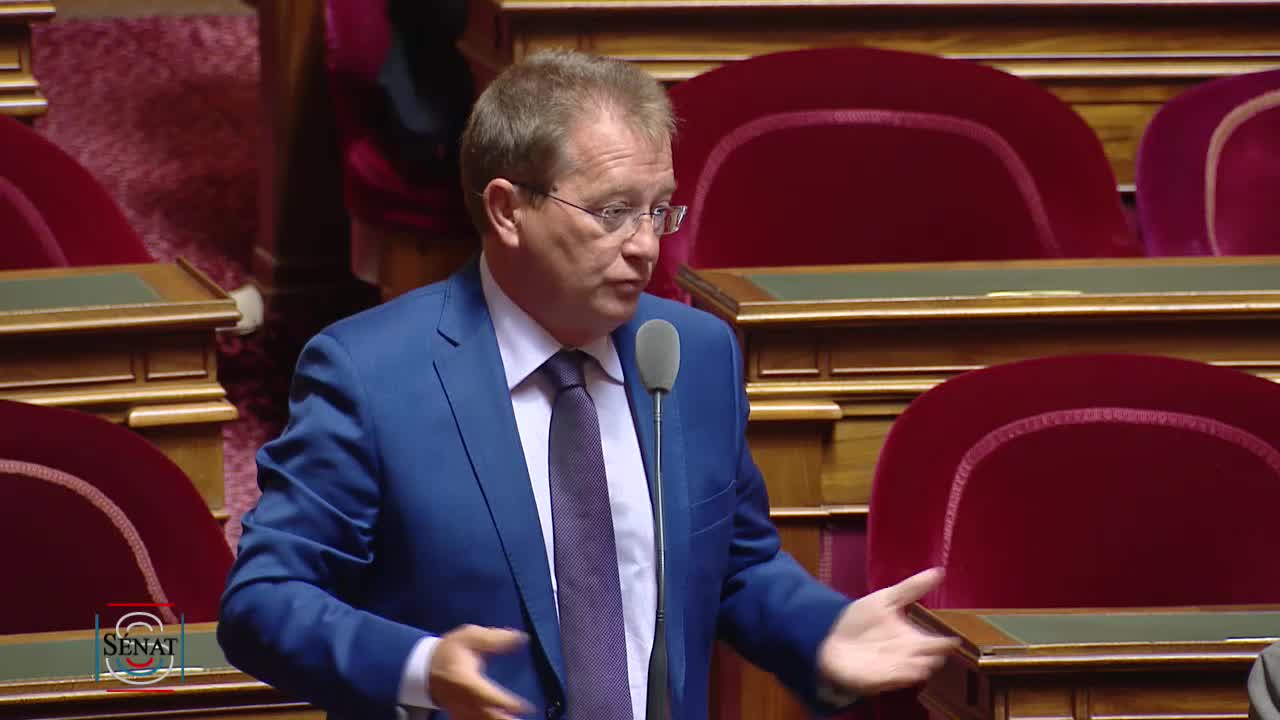 Séance publique du 14 mai 2019 (matin)