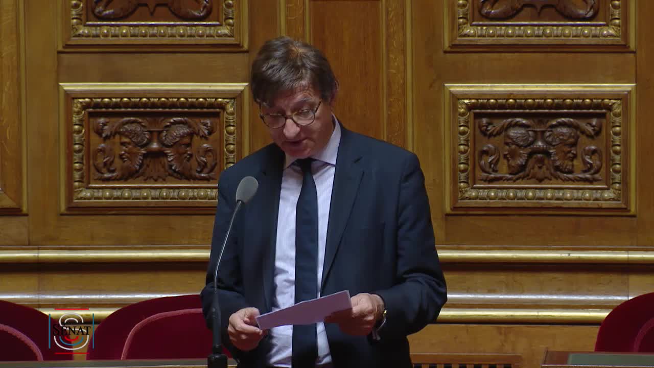 Séance publique du 14 mai 2019 (matin)
