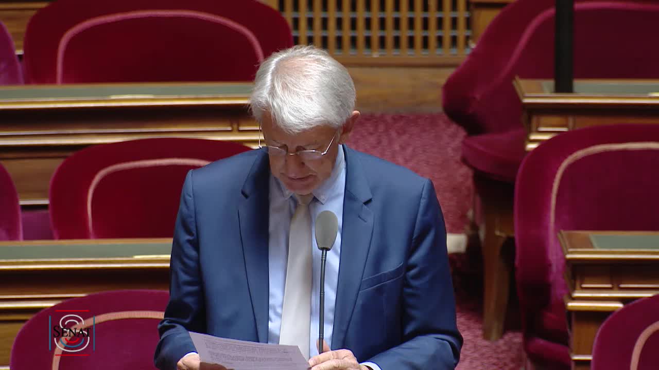 Séance publique du 14 mai 2019 (matin)