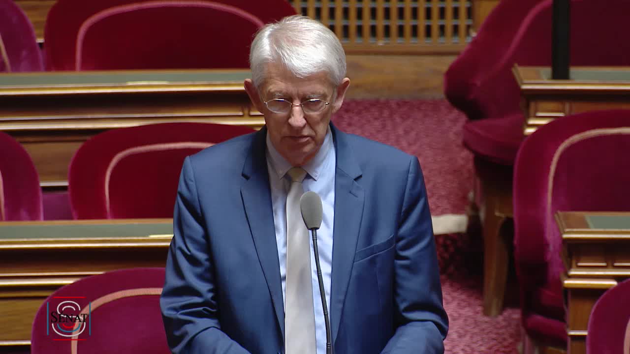 Séance publique du 14 mai 2019 (matin)