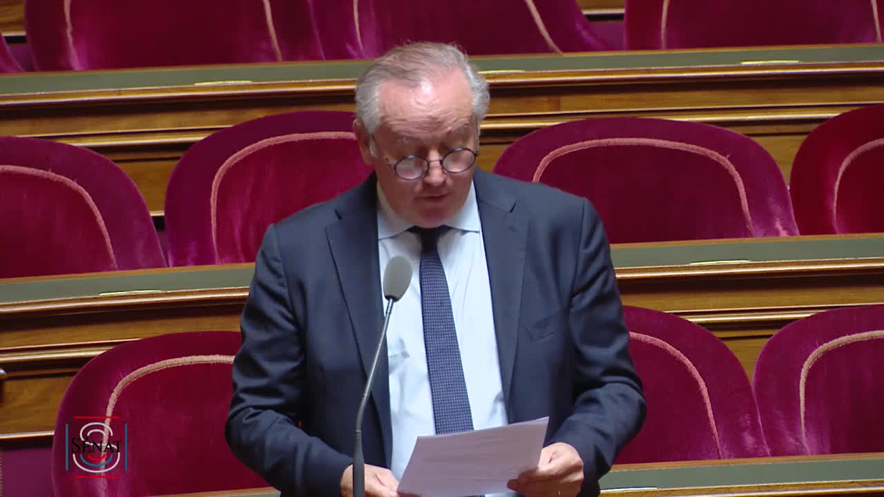 Séance publique du 14 mai 2019 (matin)