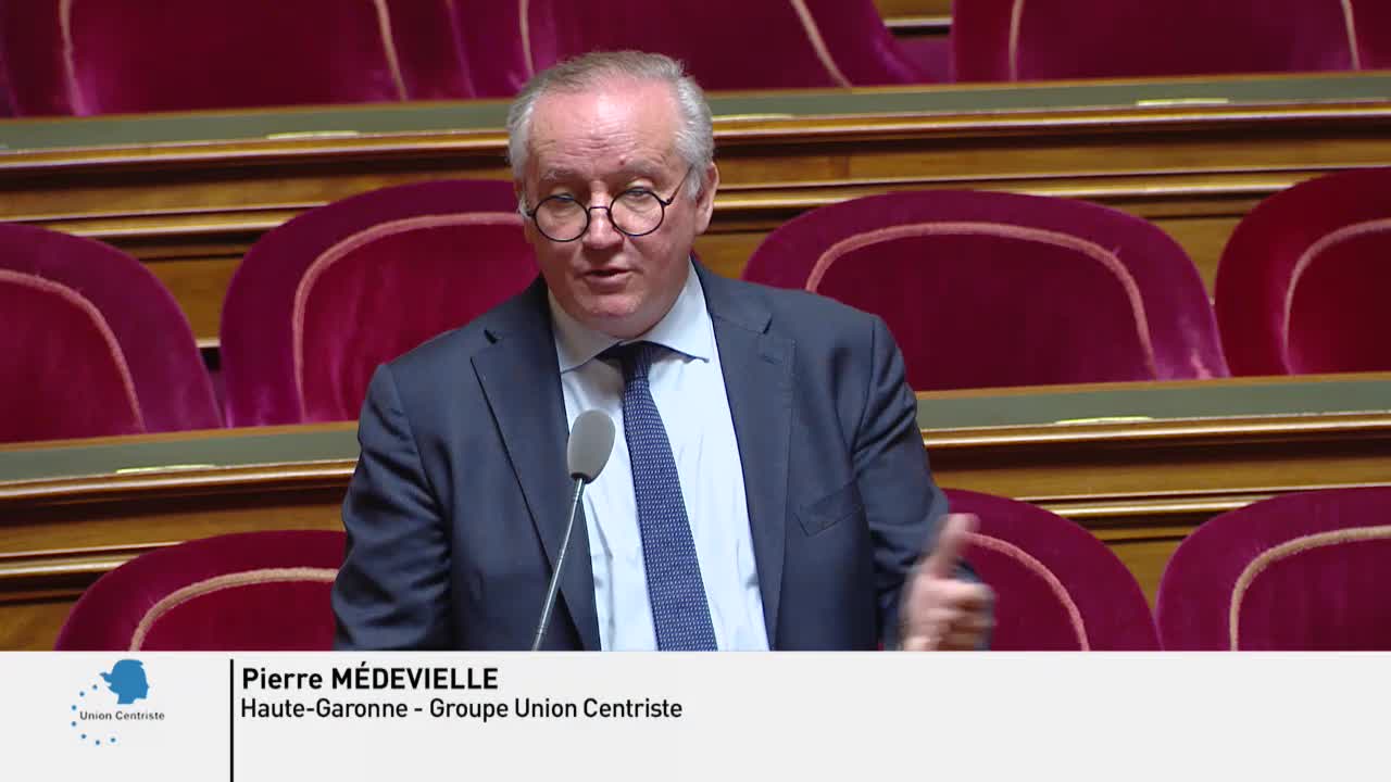 Séance publique du 14 mai 2019 (matin)