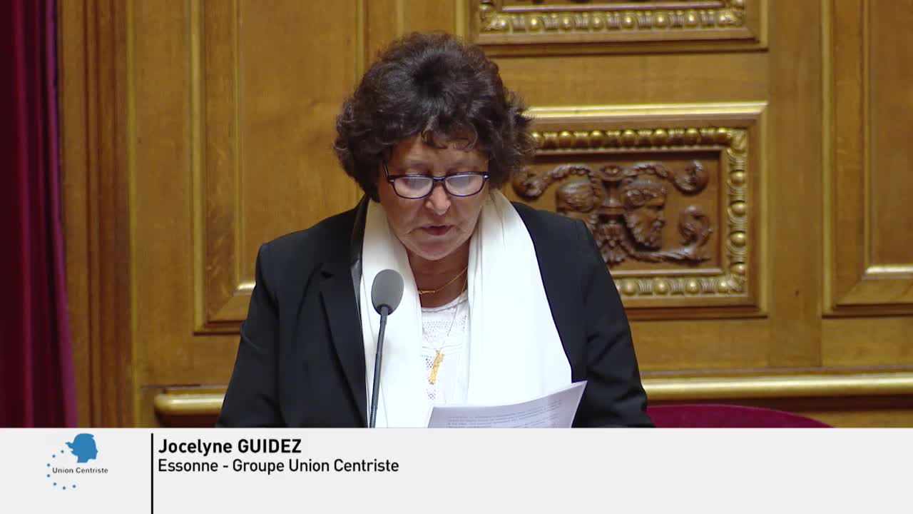 Séance publique du 14 mai 2019 (matin)