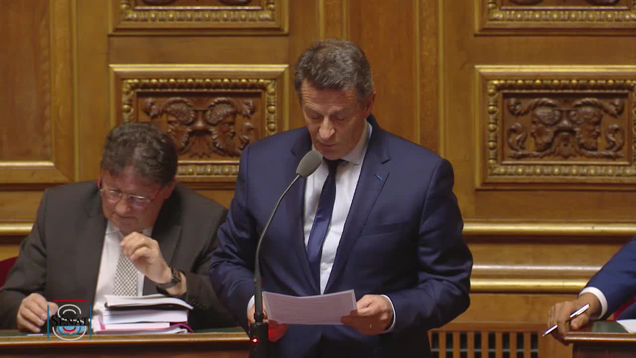 Séance publique du 14 mai 2019 (après-midi)