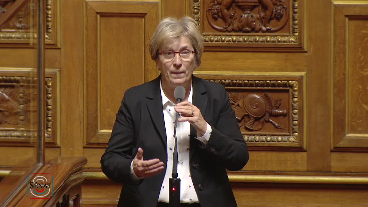 Séance publique du 14 mai 2019 (après-midi)
