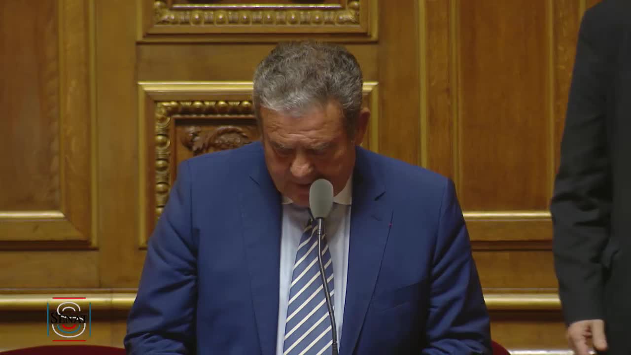 Séance publique du 14 mai 2019 (après-midi)