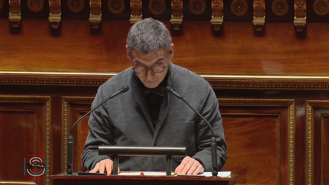 Séance publique du 14 mai 2019 (après-midi)