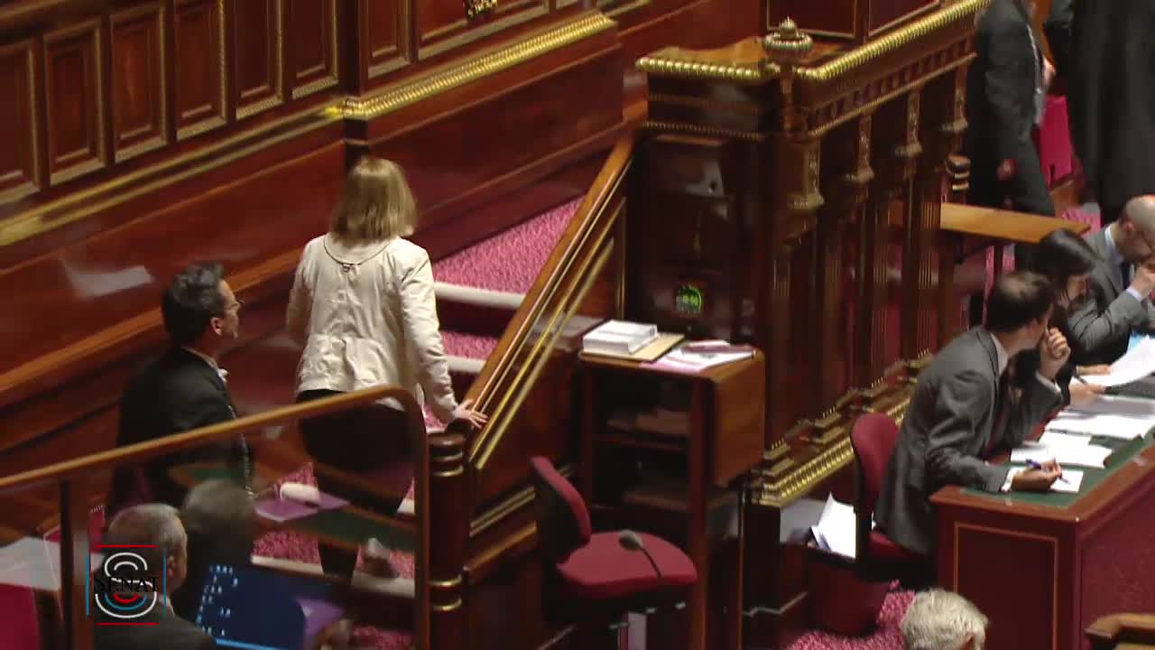 Séance publique du 14 mai 2019 (après-midi)