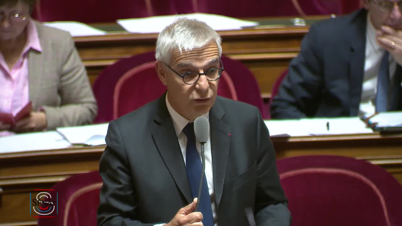 Séance publique du 14 mai 2019 (soir)