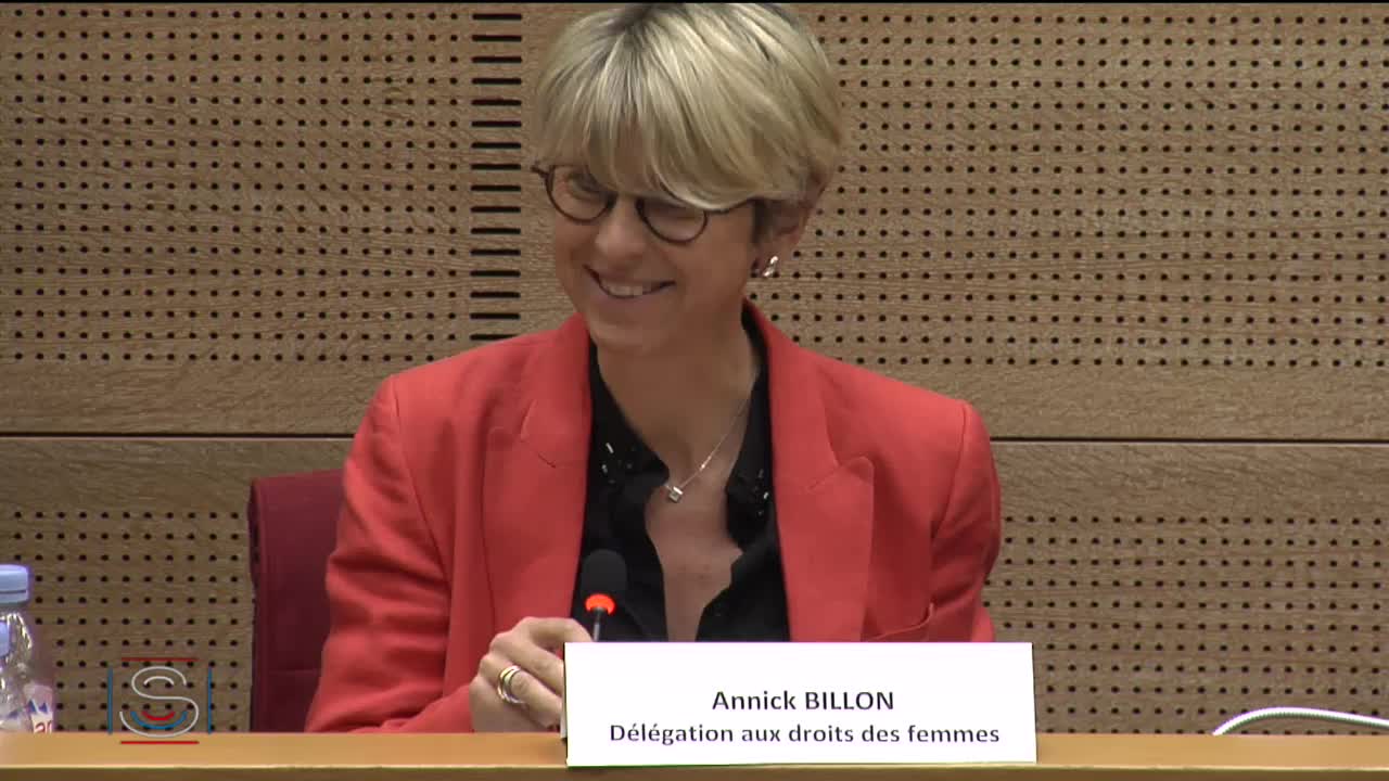 Audition plénière - Coupe du monde féminine de football 2019