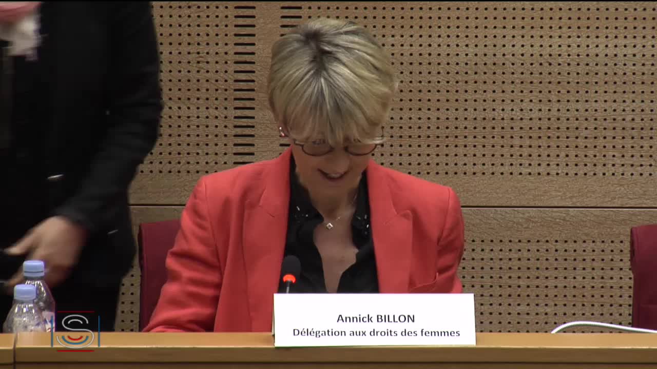 Audition plénière - Coupe du monde féminine de football 2019