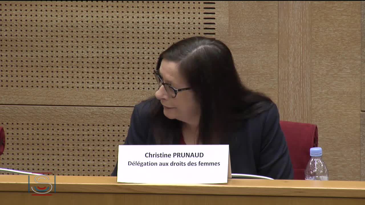 Audition plénière - Coupe du monde féminine de football 2019