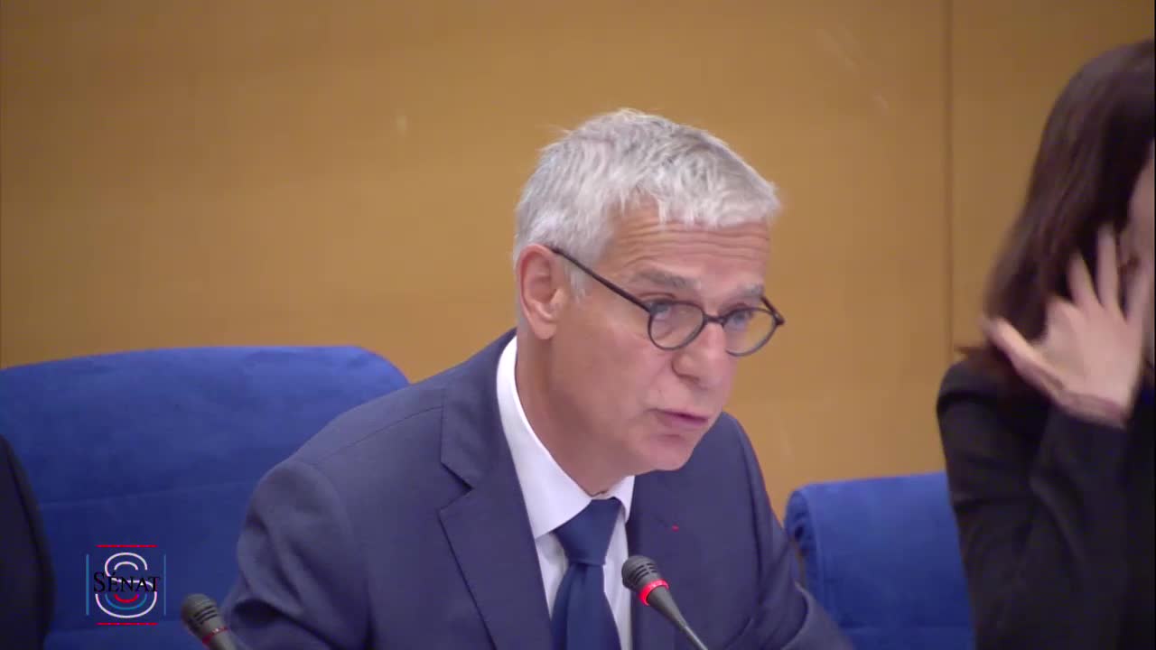 Table ronde sur les enjeux environnementaux et territoriaux du développement éolien