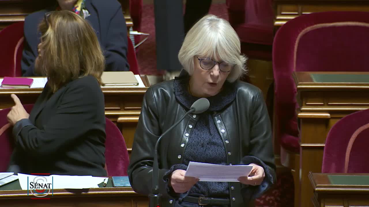 Séance publique du 15 mai 2019 (après-midi)