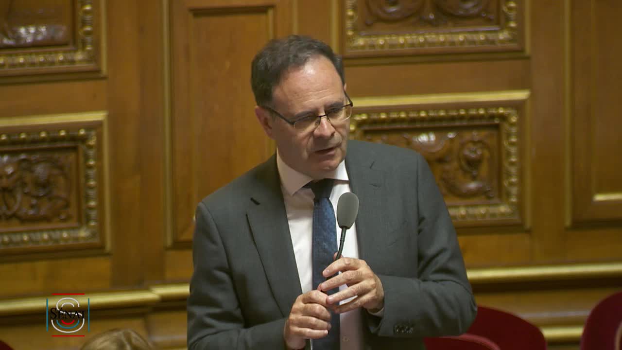 Séance publique du 15 mai 2019 (après-midi)